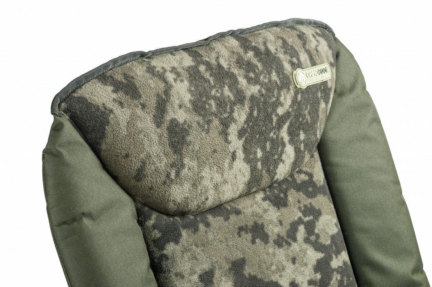 AKCE MIVARDI Křeslo CamoCODE QUATTRO 1 + 1