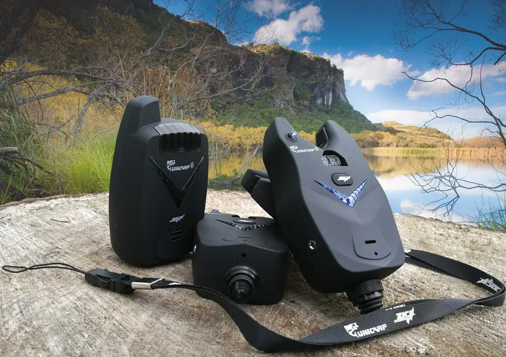 ZICO Sada UNICARP II 2+1