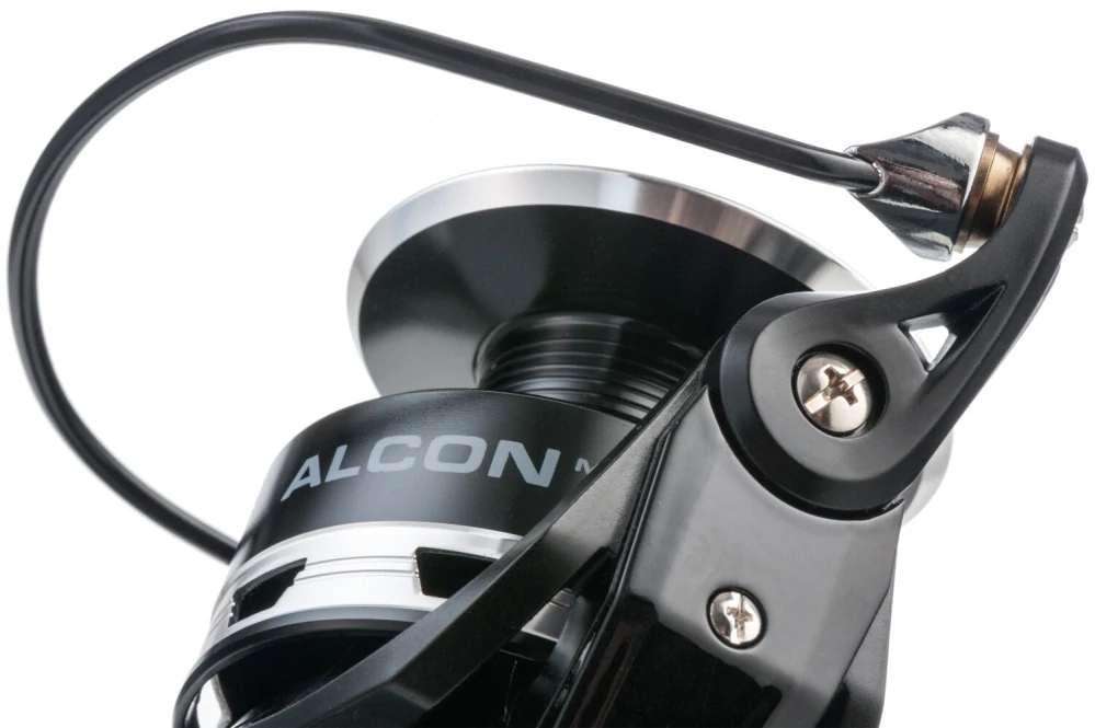MIVARDI Naviják Alcon Carp MK2 6000