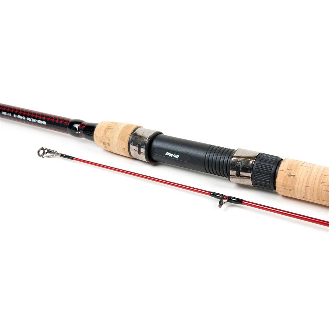 BERKLEY Prut Cherrywood HD Spin 2,00m 5-15g