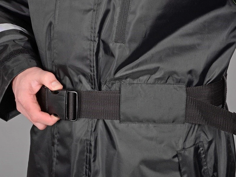 SPRO plovoucí bunda (Floatation Jacket) - velikost M