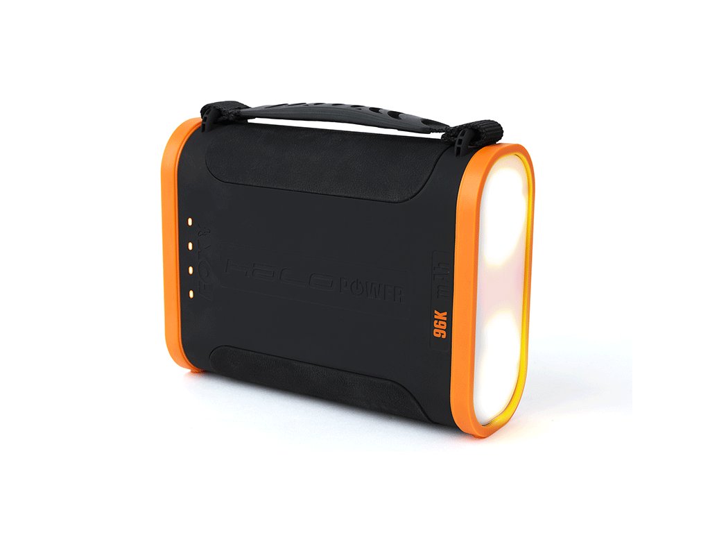 FOX Halo Power Pack 96K mAh