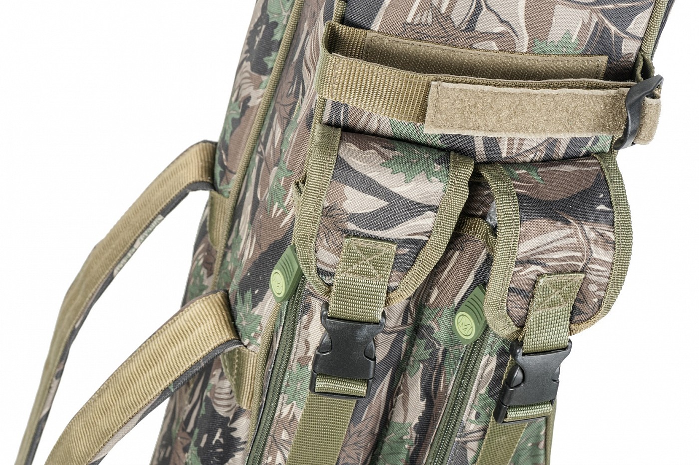 MIVARDI Obal na pruty MULTI CAMO 145 cm