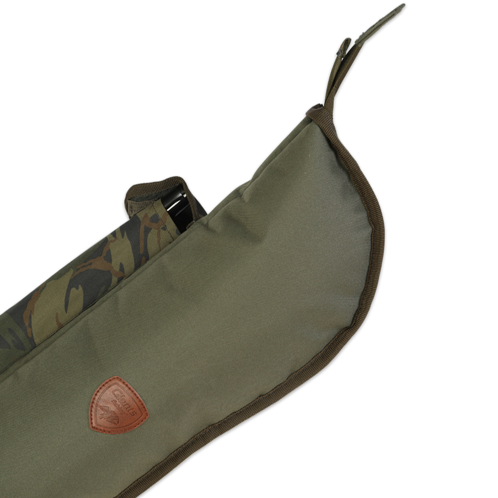 GIANTS FISHING POUZDRO NA PRUTY ROD HOLDALL LUXURY 3 ROD 12FT (200CM)