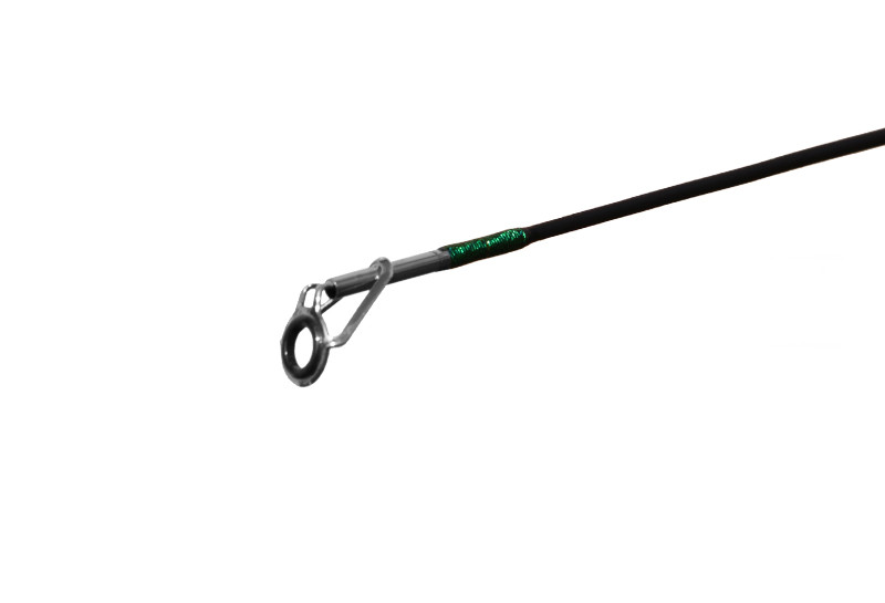 DELPHIN Prut ZEPHYR SPIN 180 cm / 20 g / 2 díly