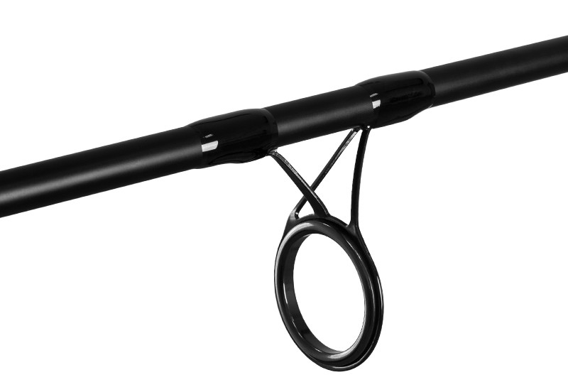 DELPHIN Prut BOMBER 360 cm / 5 lbs / 2 díly
