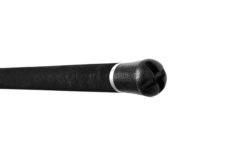 DELPHIN Prut HAZARD 255 cm / 500 g / 2 díly