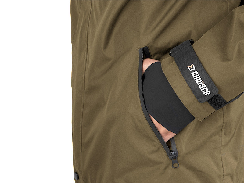 DELPHIN Bunda CruiserCROS 5T vel. L