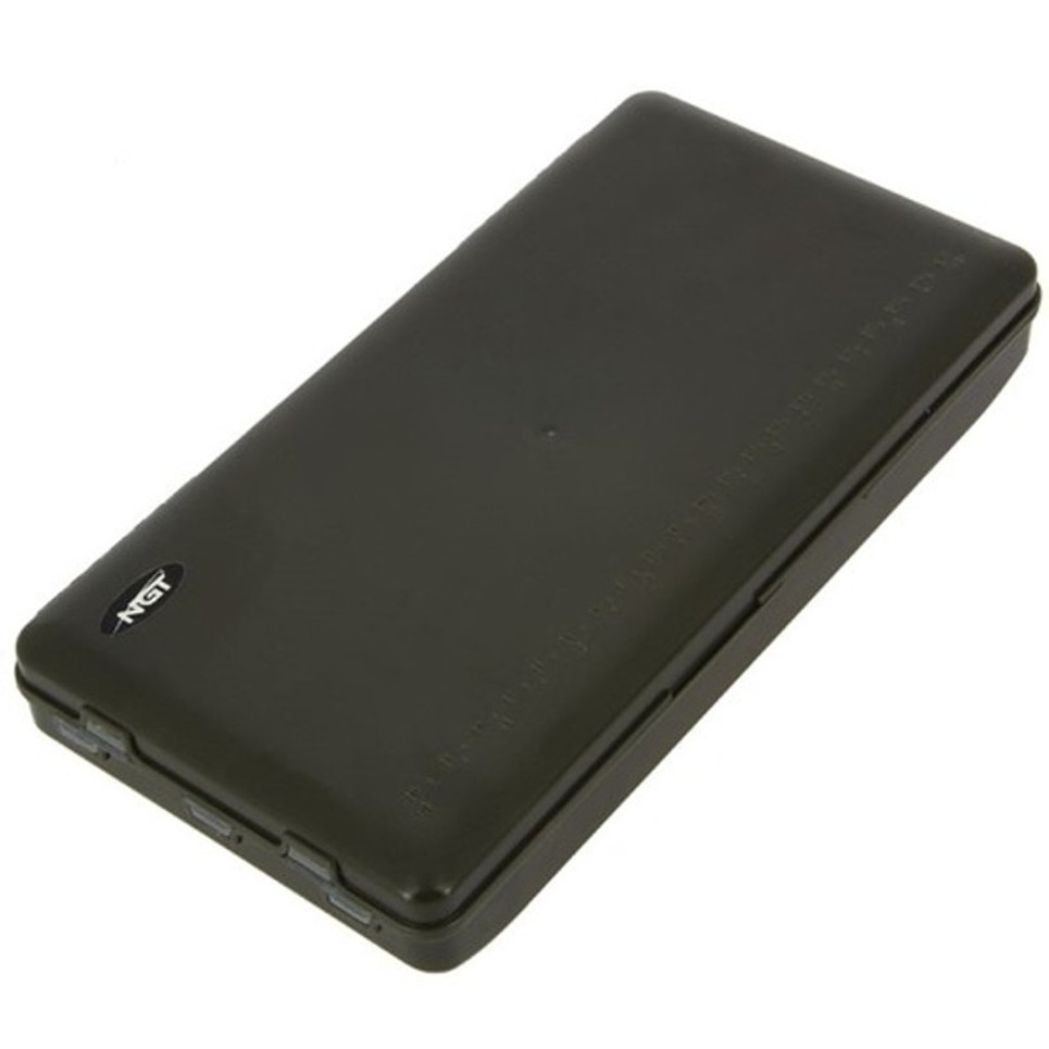 NGT Krabička Terminal Tackle XPR Box