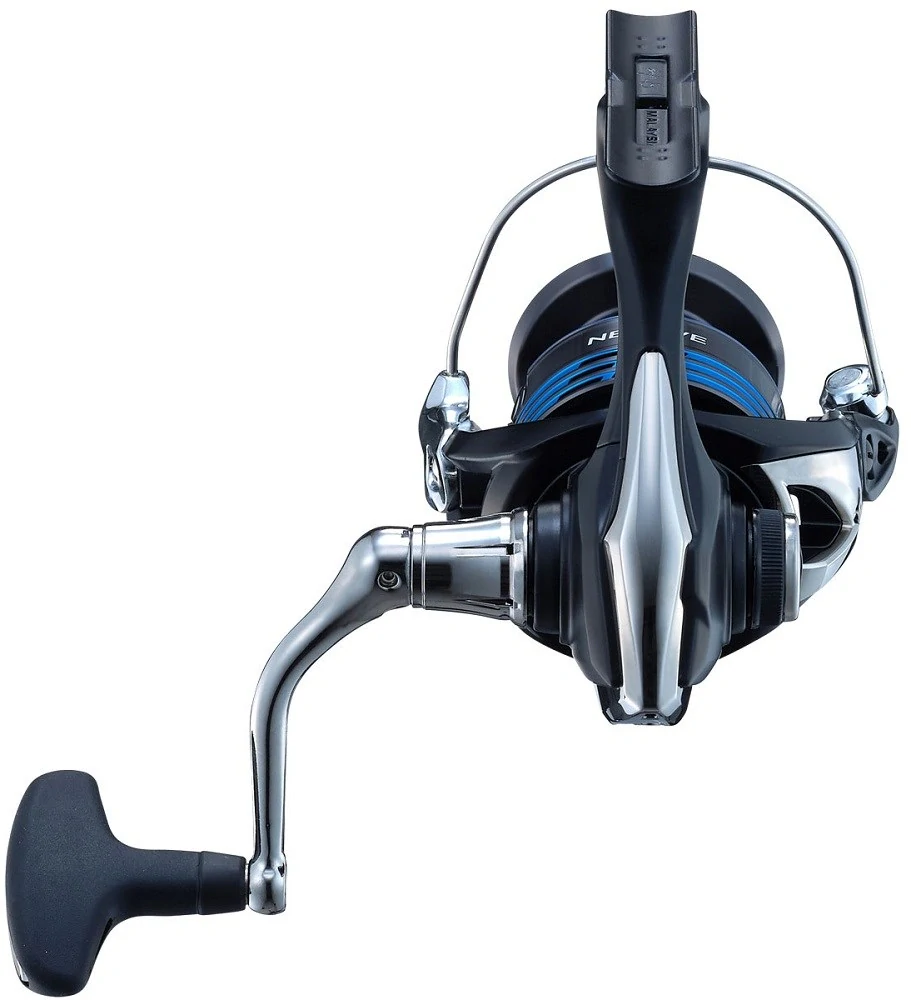 SHIMANO Naviják Nexave C3000 FI