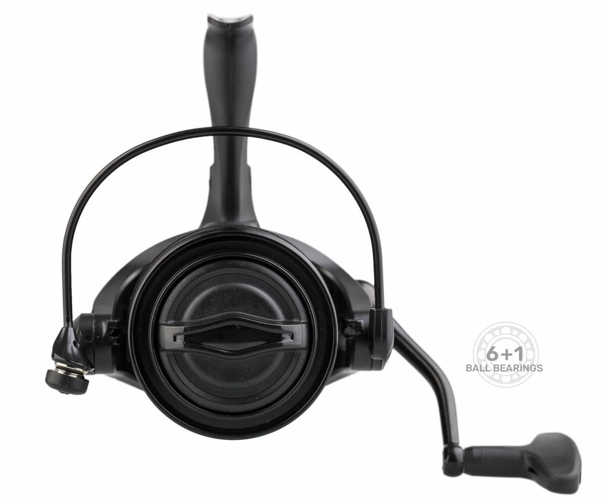 ZFISH Naviják Rider PRO 6000