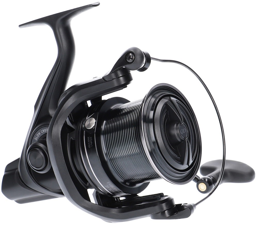 DAIWA Naviják EMBLEM SPOD 35 SCW QD