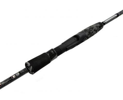 Zfish Prut Spin Spike 2,65m 7-35g 2-díl