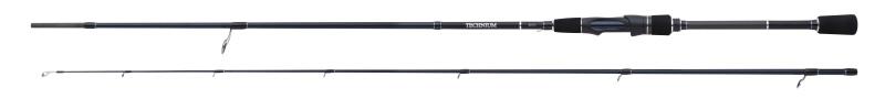SHIMANO Prut Technium AX Predator 82 H