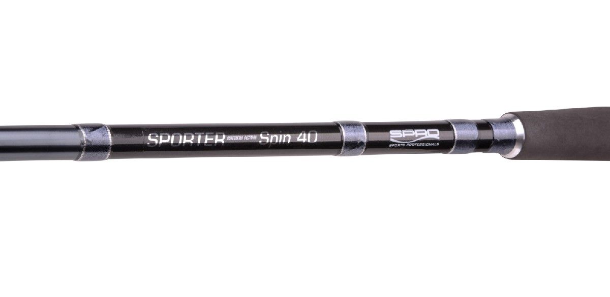 SP - SPORTER senzitive 270 2+2