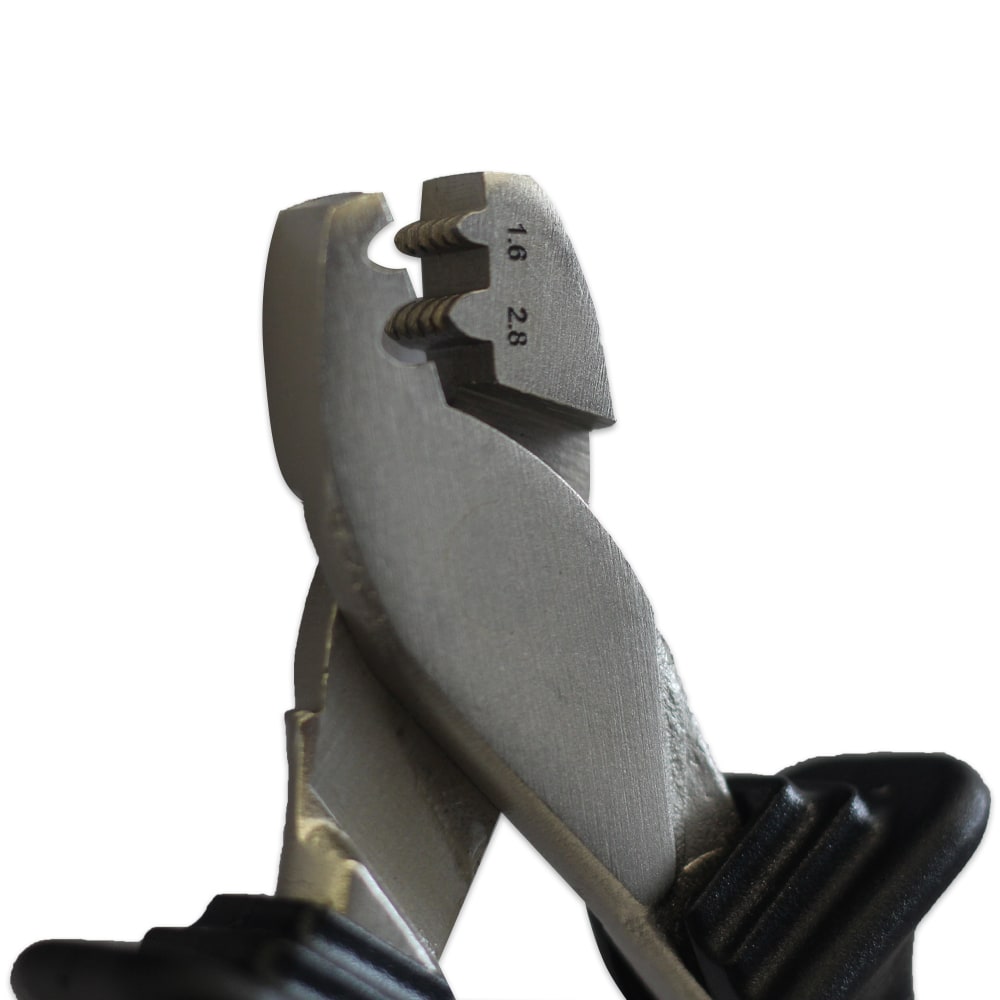 GIANTS FISHING KRIMPOVACÍ KLEŠTĚ CRIMPING PLIER