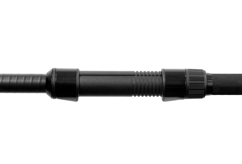 DELPHIN Prut LYCAN TeleFEEDER 300 cm / 100 g / 3 špičky