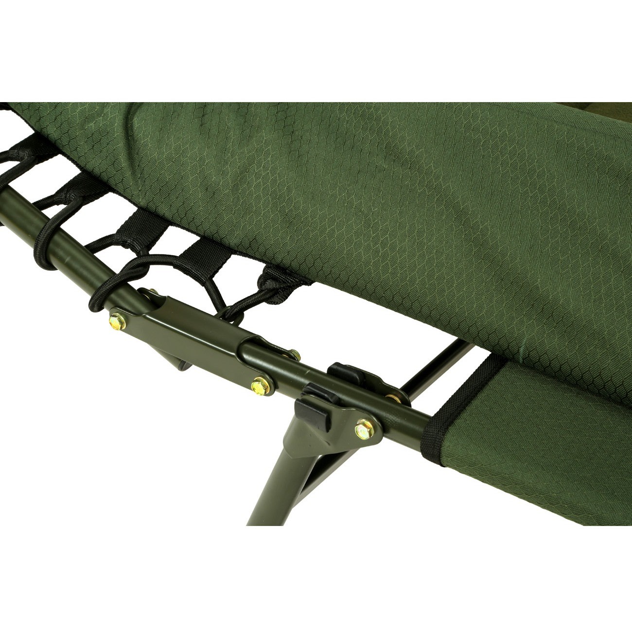 GIANTS FISHING LEHÁTKO BEDCHAIR FLAT FLEECE XL 8LEG