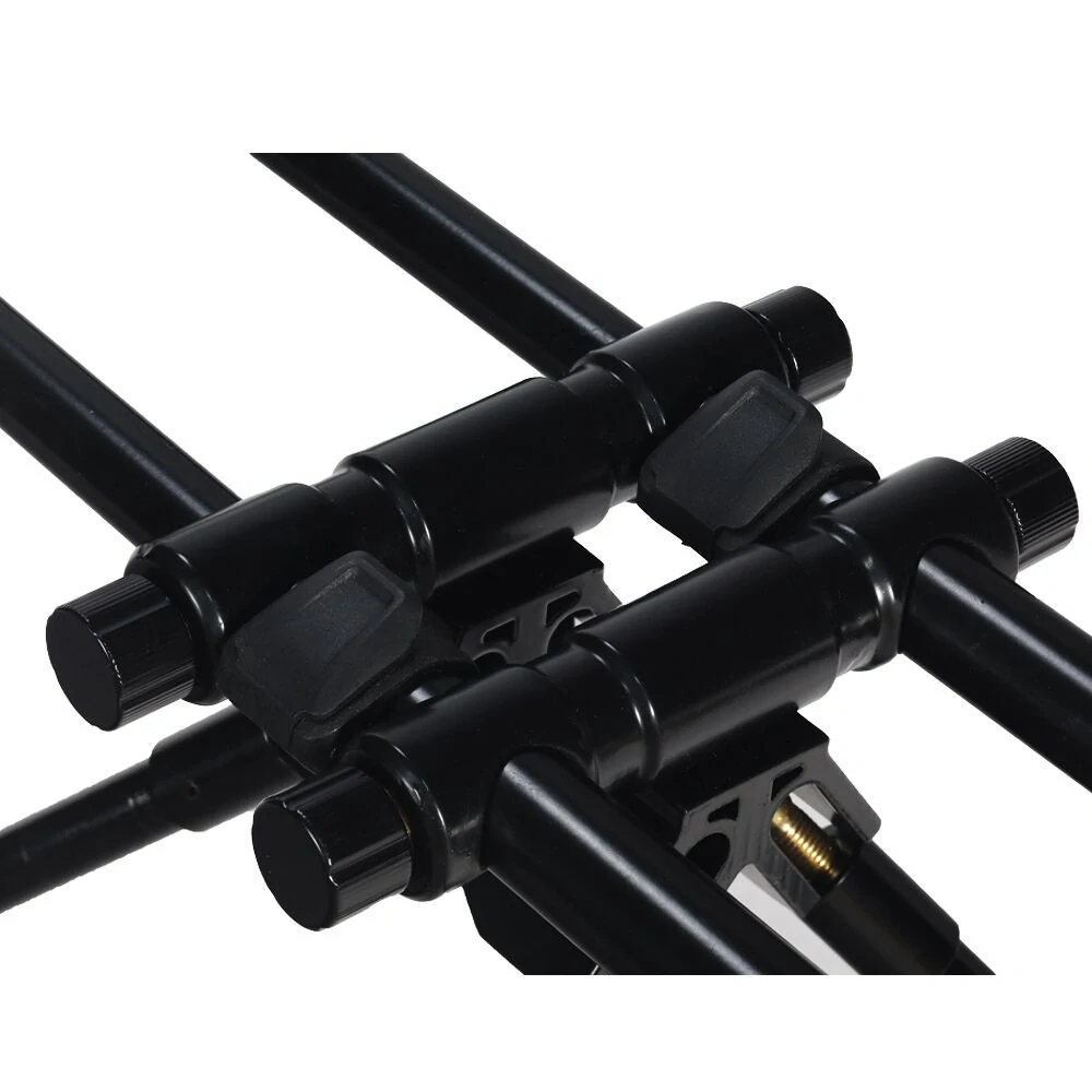 GIANTS FISHING Stojan Luxury Rod Pod 3 Rods