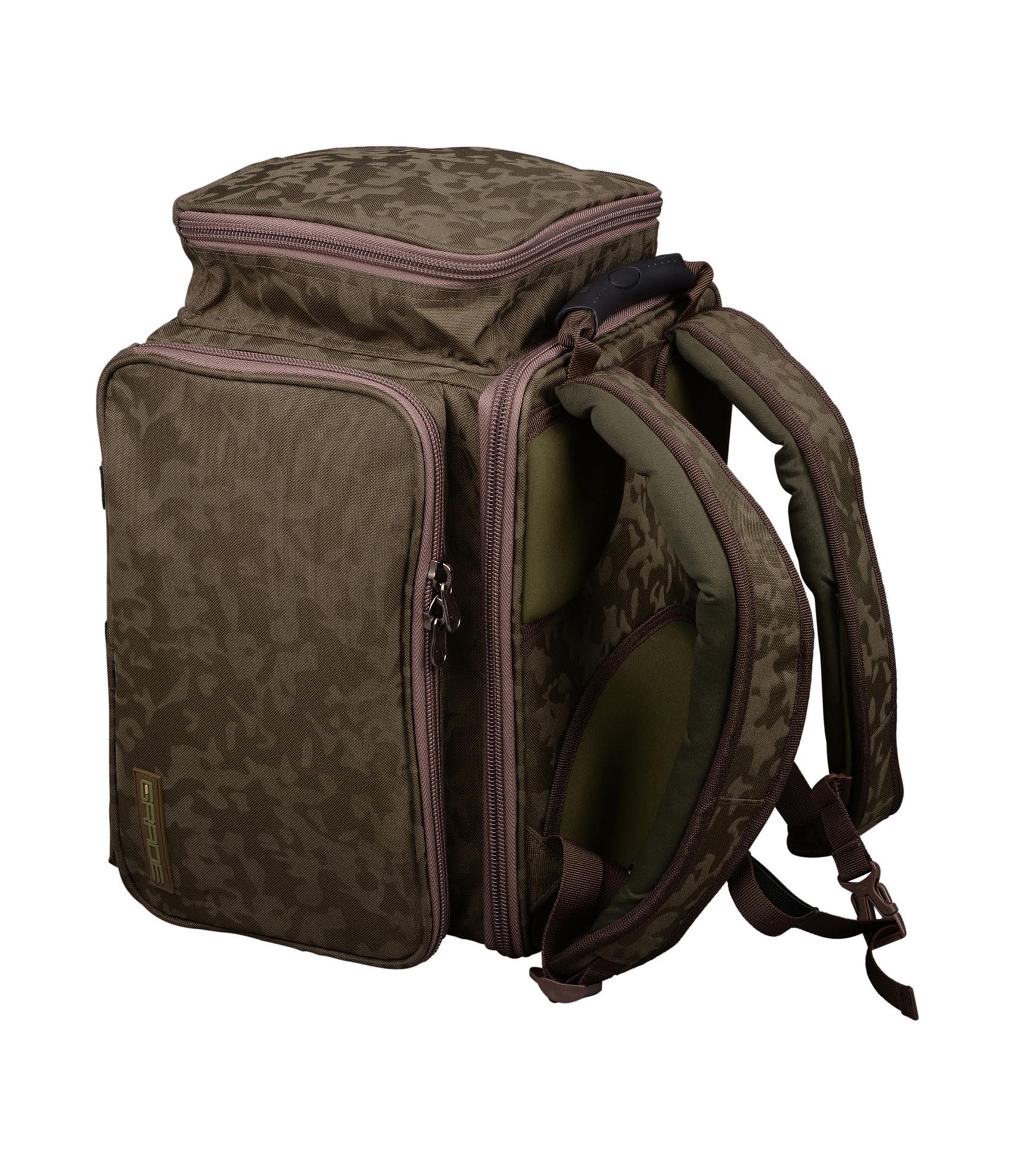 STRATEGY Batoh PRETORIAN BACKPACK