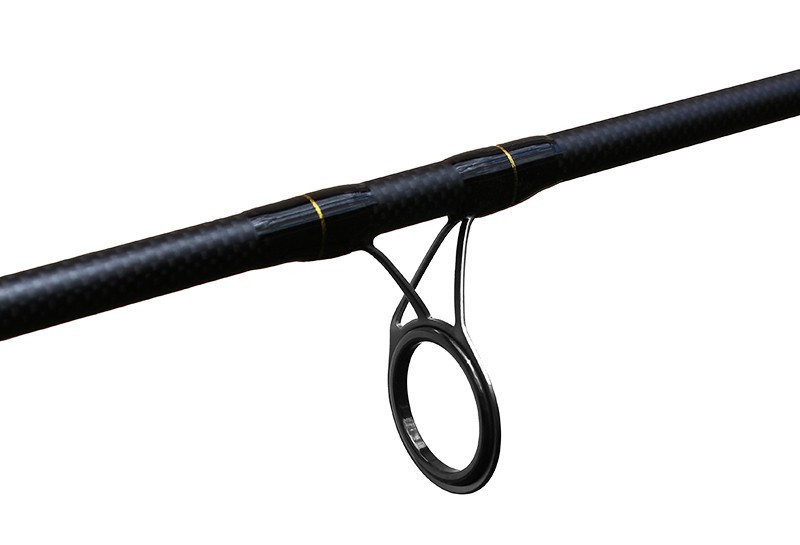 DELPHIN Prut ARMADA CARP BLACKWAY 360 cm / 3 lbs / 2 díly