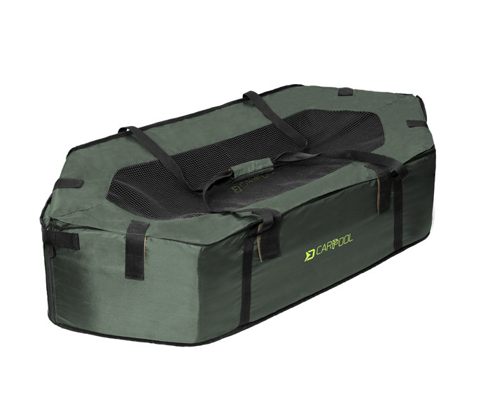 DELPIN Set podložka CarpPool + C-VAK