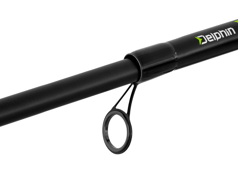 DELPHIN Prut XAWER TeleFLOAT 360 cm / 30 g
