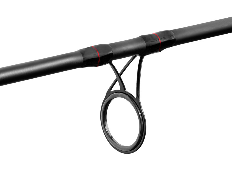 DELPHIN Prut PARTISAN Carp 360 cm / 3,5 lbs / 2 díly