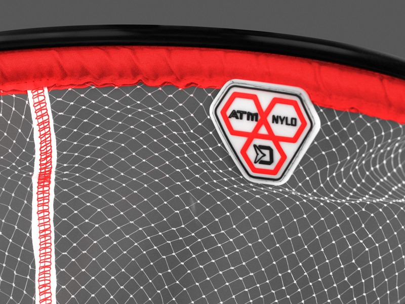 DELPHIN Plovoucí hlava ATM Floaty NYLO 50 cm x 40 cm