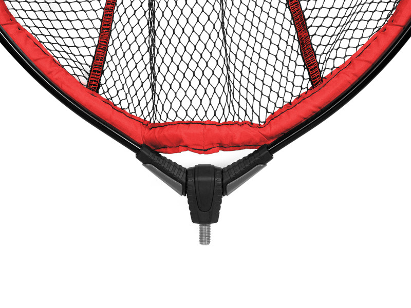 DELPHIN Plovoucí sklopná hlava ATM Floaty RN VARIO 50 cm x 40 cm