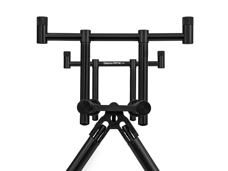 DELPHIN Rod pod RPX Stalk BlackWay