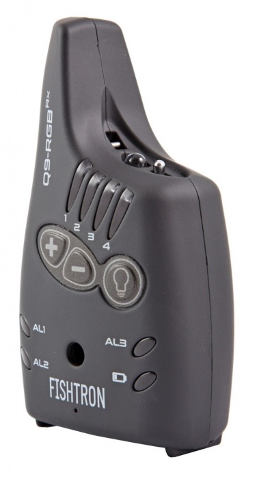 FLAJZAR Sada Fishtron Q9-RGB TX 2+1