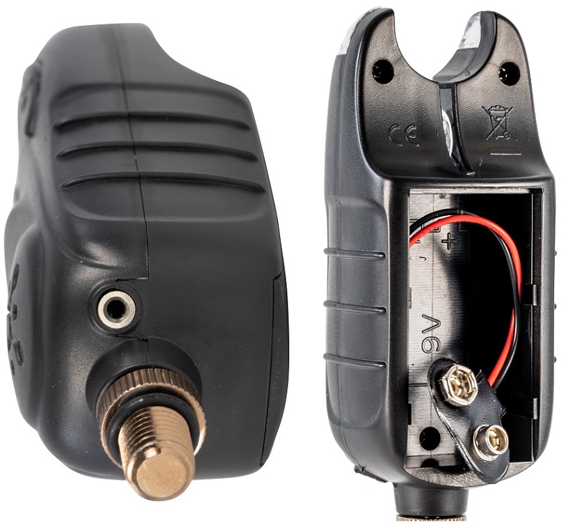 STARBAITS Sada signalizátorů STB Bite 3+1