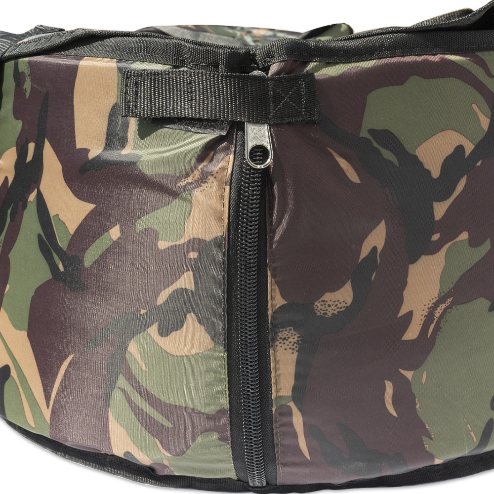 GIANTS FISHING PODLOŽKA LUXURY CAMO UNHOOKING MAT (2 ČÁSTI)