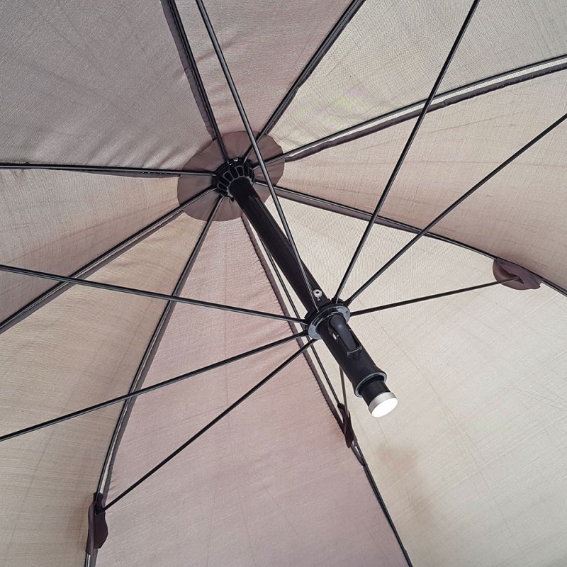 NGT PŘÍSTŘEŠEK QUICKFISH SHELTER 60"
