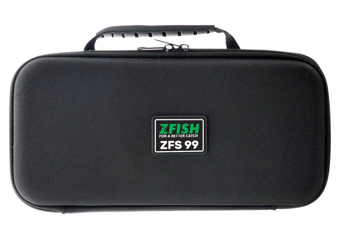 ZFISH Indicator ZFS 99 MULTICOLOR sada 3 ks