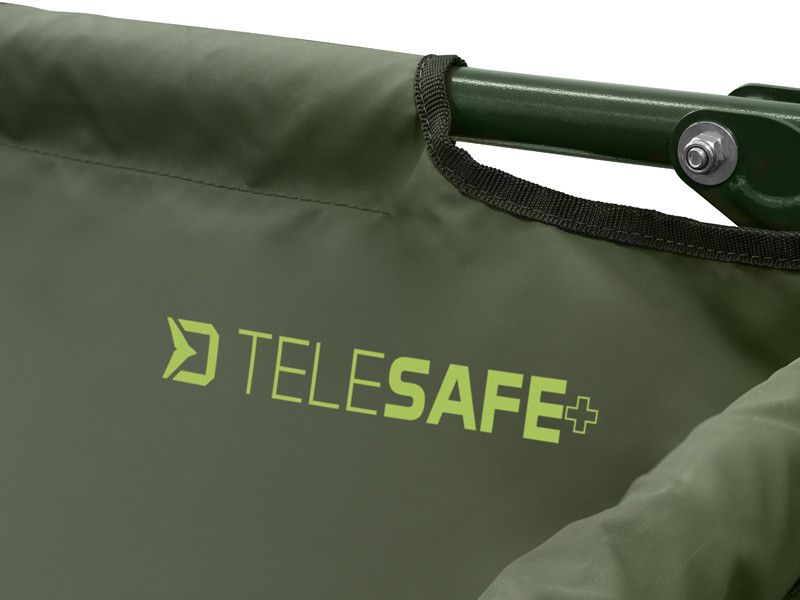 DELPHIN Vanička TeleSAFE+