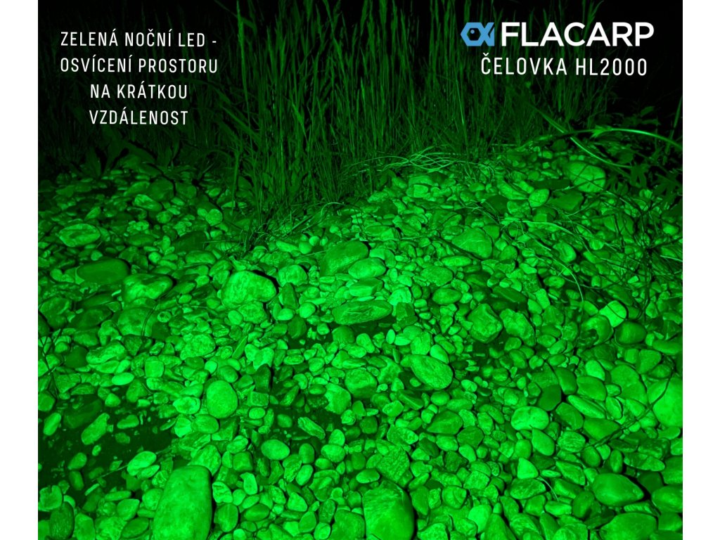 FLACARP HL 2000