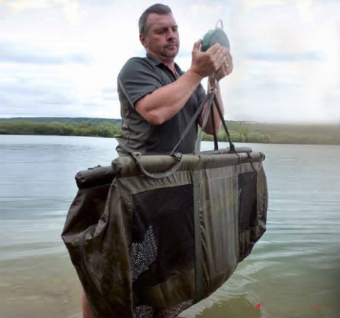 STARBAITS Monster Weight Sling (vážící vak)