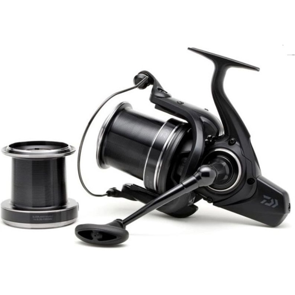 DAIWA 23 EMBLEM 45 SCW QD