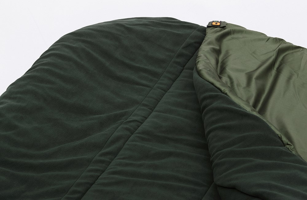 PROLOGIC Spacák Element Thermo Daddy Sleeping Bag 5 Season 215x105 cm