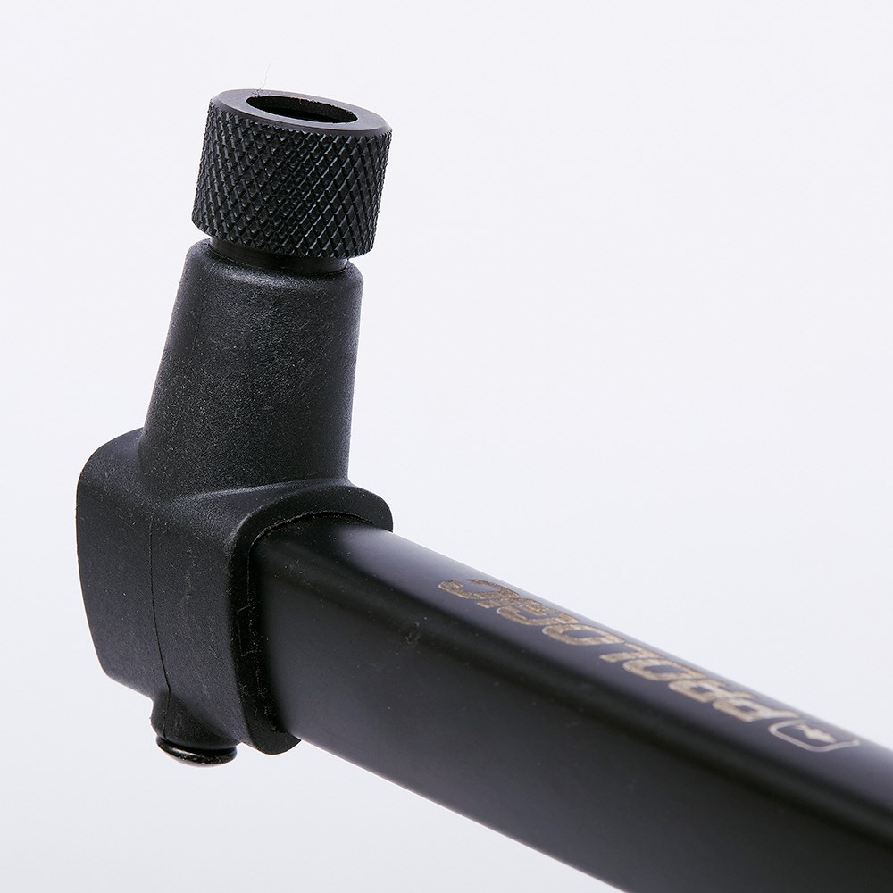 PROLOGIC Stojan C Series Convertible Long Legs 3 Rod Pod