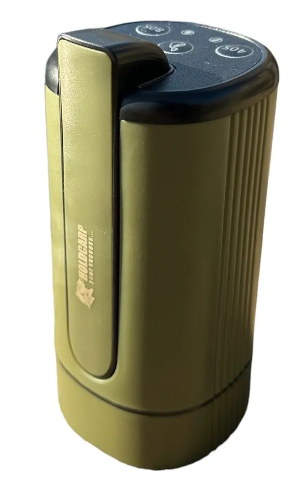 HOLD CARP Automatická Pumpa Smart Rechargeable Tap