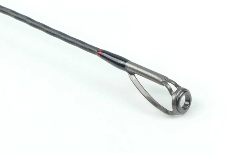 SPORTEX Prut Black Pearl MAXX Ultra Light  210 cm 2-9 g 2 díly