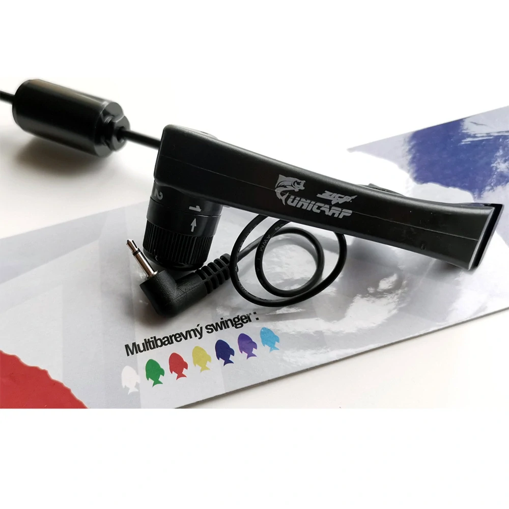 ZICO Swinger classic UNICARP s klipem (1ks) MC LED