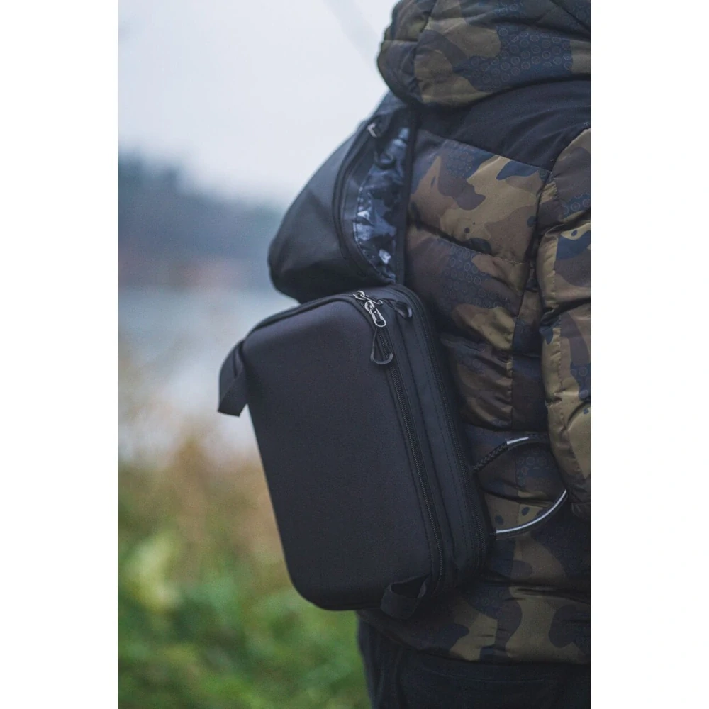 GIANTS FISHING Vláčecí taška Spinning Bag Luxury MK2
