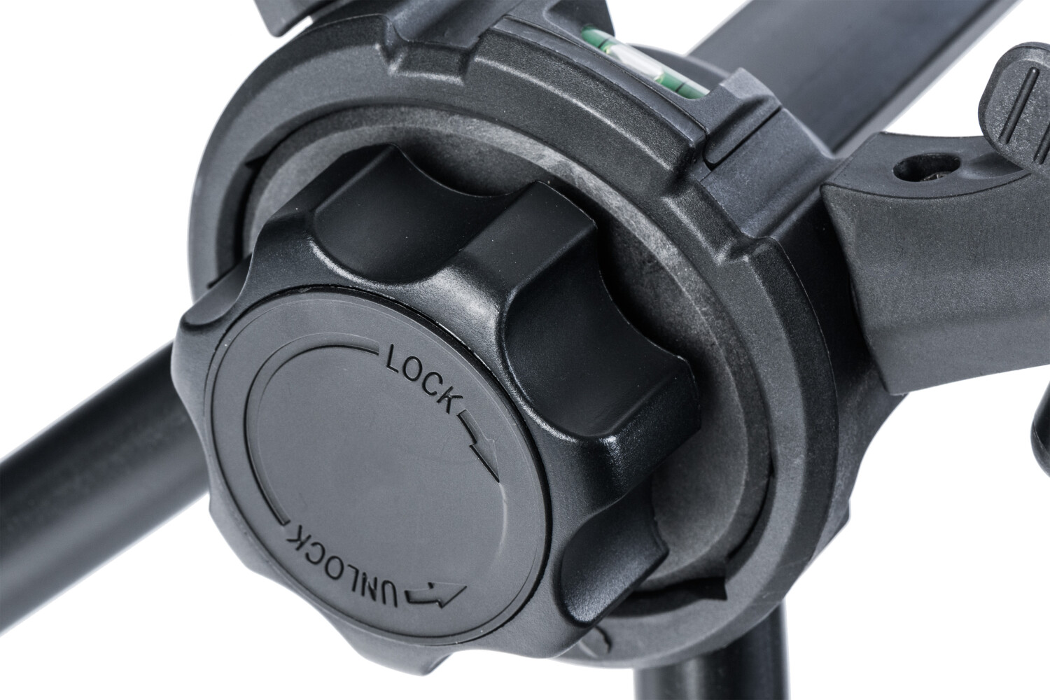 MIVARDI Stojan na pruty Rodpod Professional Compact