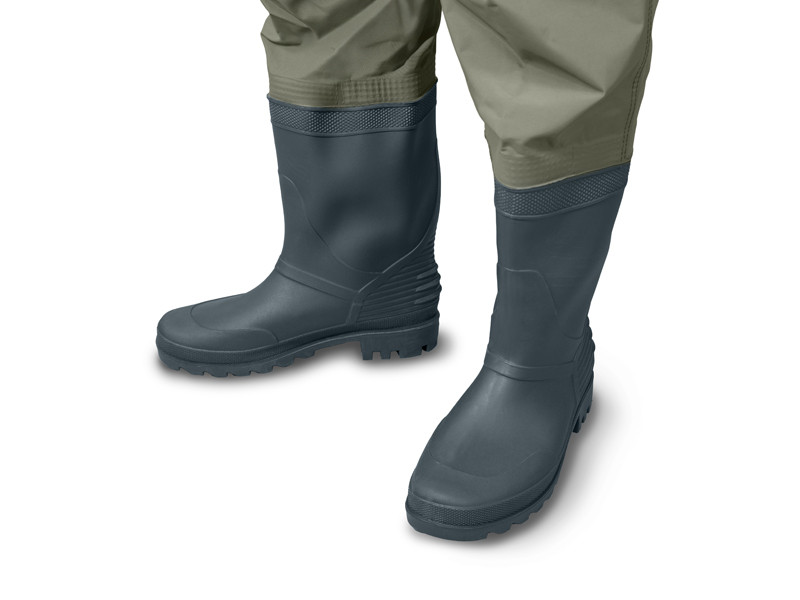 DELPHIN Brodící kalhoty do pasu HRON Pants vel. 47
