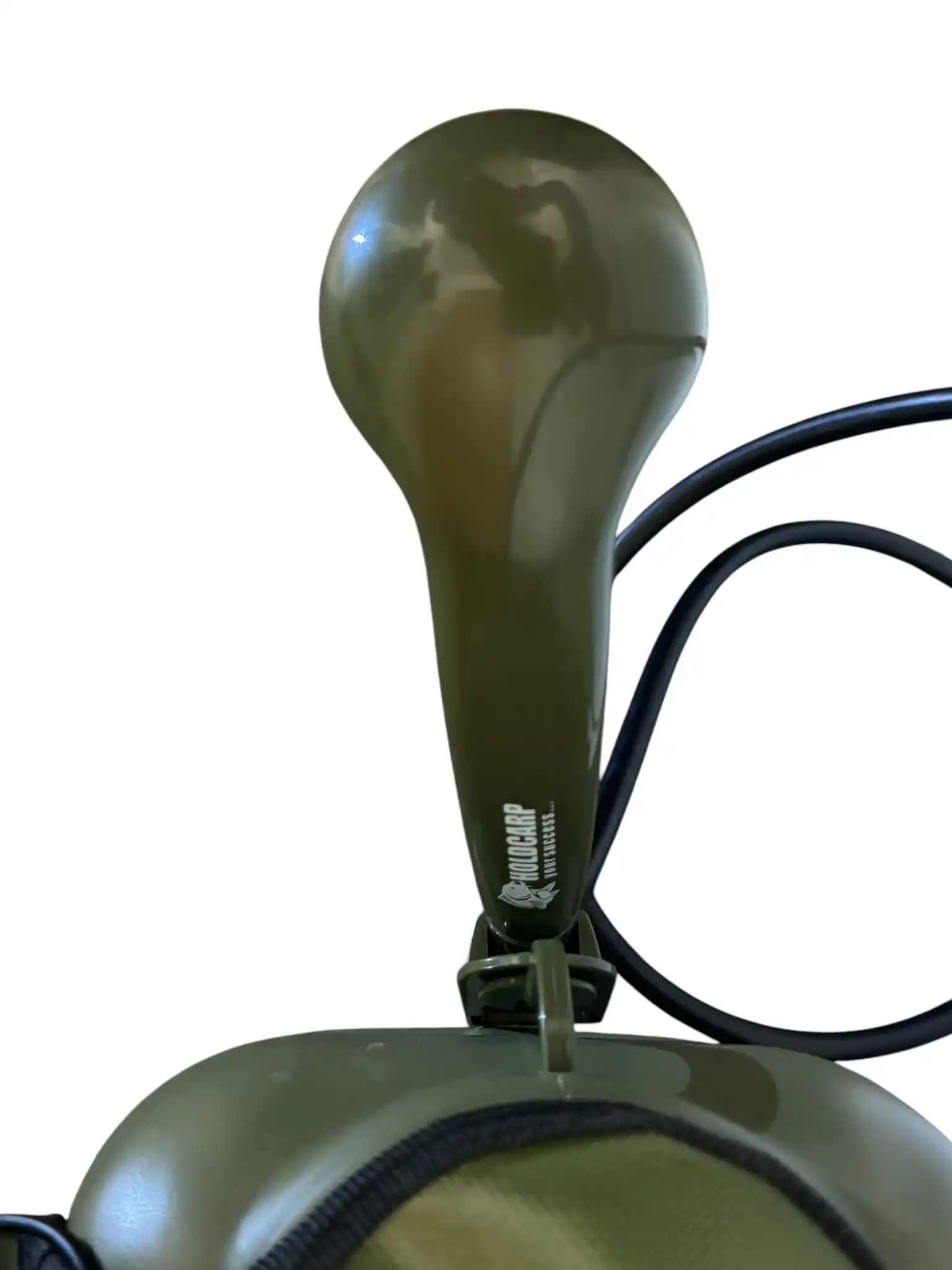 HOLDCARP Set Sprcha s kanystrem Rechargeable Camping Shower 11L
