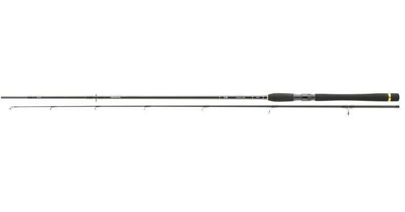 DAIWA Prut Legalis Spin 2,7 m 50-100 g 2-díl